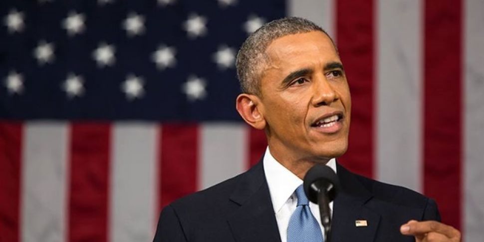 Obama Voices Support For Gay R...