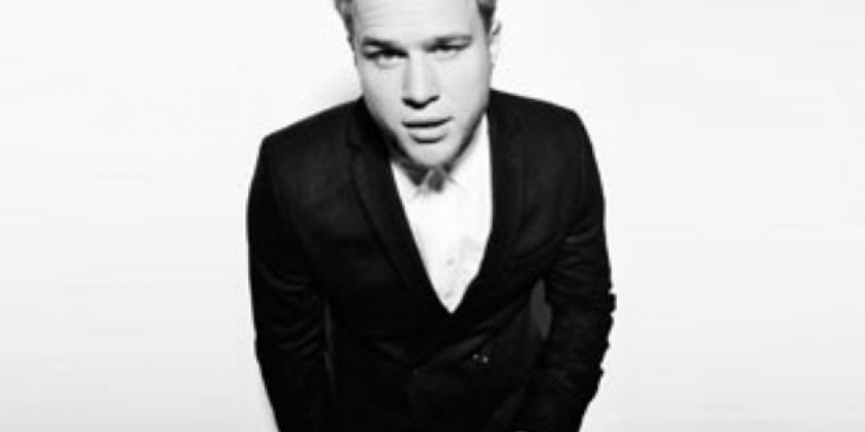 Olly Murs To Perform With Take...