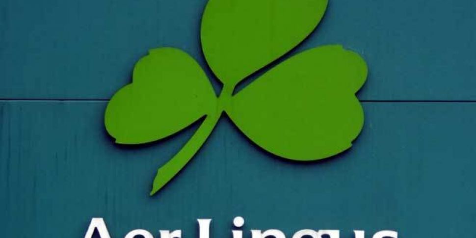 Fears Over Sale Of Aer Lingus 