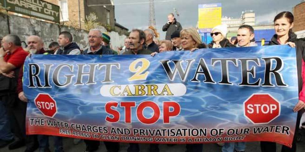 Right2Water Meet In The City 
