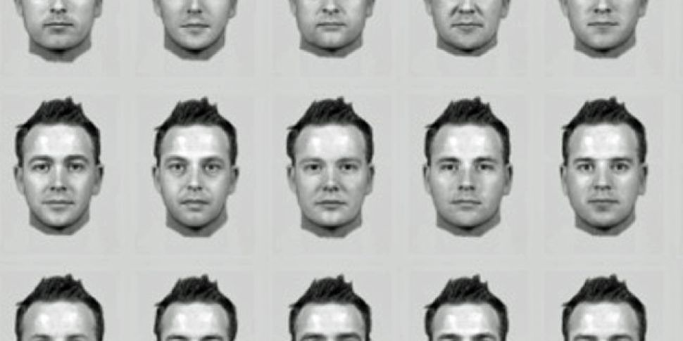 New E-Fit System For Gardai