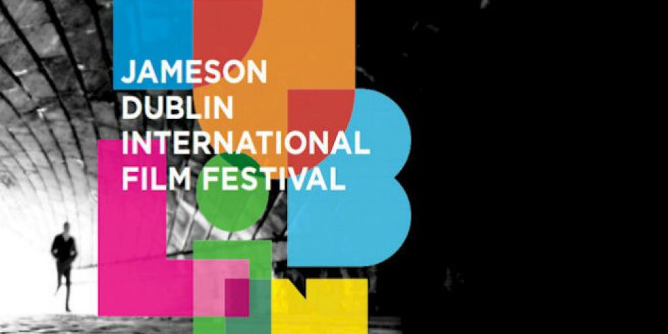 Jameson Dublin Film Festival 2...