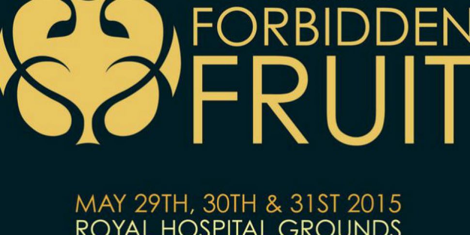 Day 3 Of Forbidden Fruit 