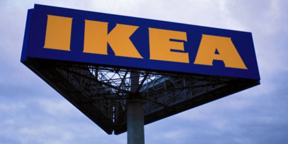 IKEA Forced To Evacuate Custom...