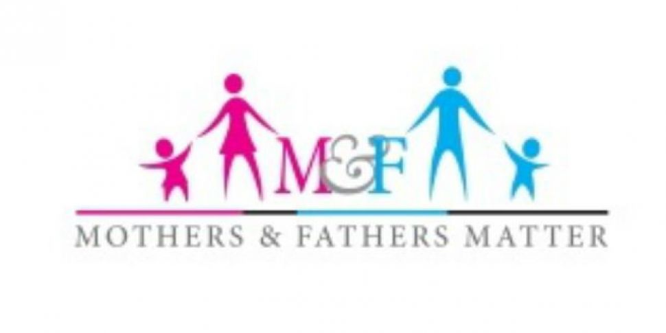 Group 'Mothers And Fathers...