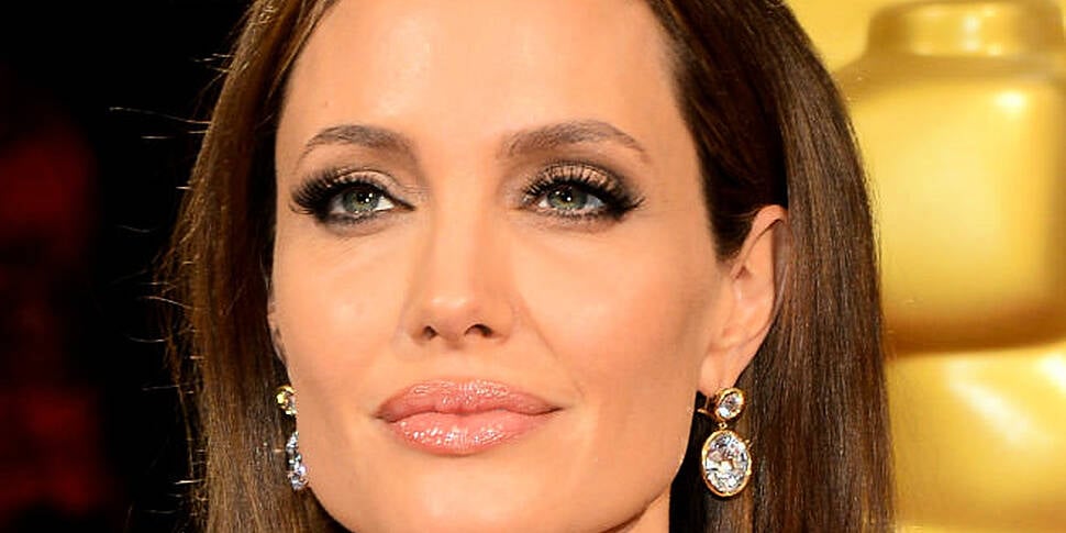 Angelina Jolie To Direct New F...