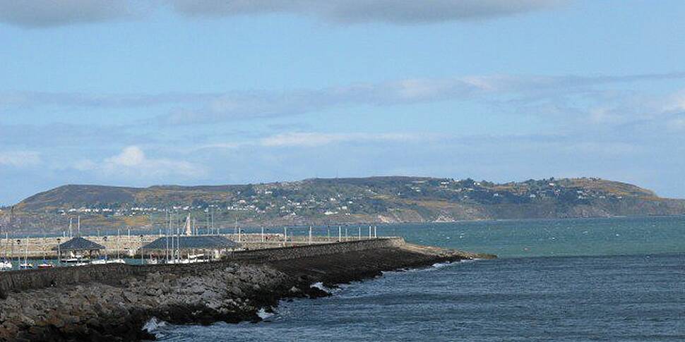 Dun Laoghaire Baths To Get Maj...