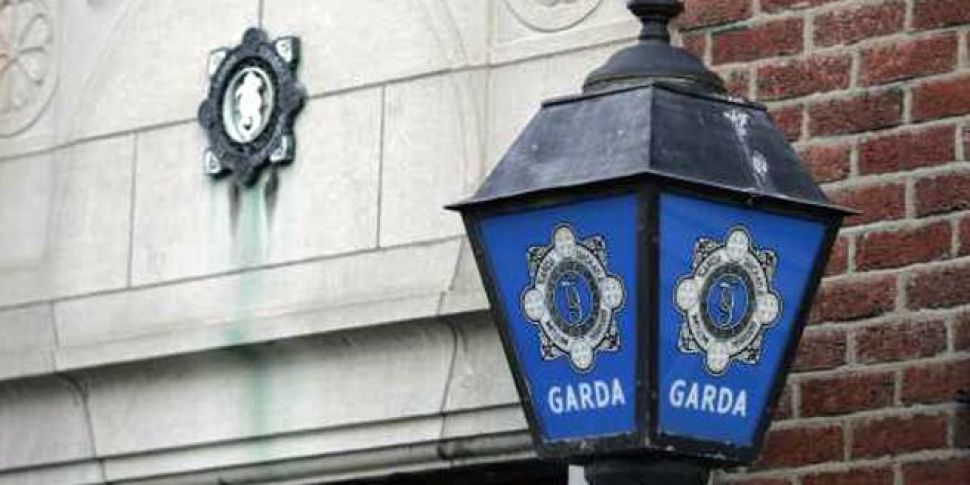 Garda Held Over Leaks To Media...