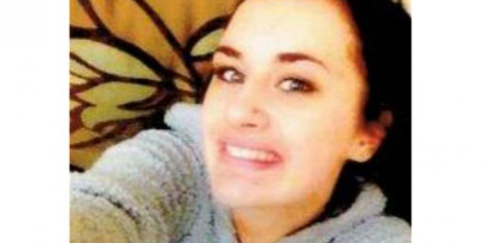 Search For Missing Dublin Teen...
