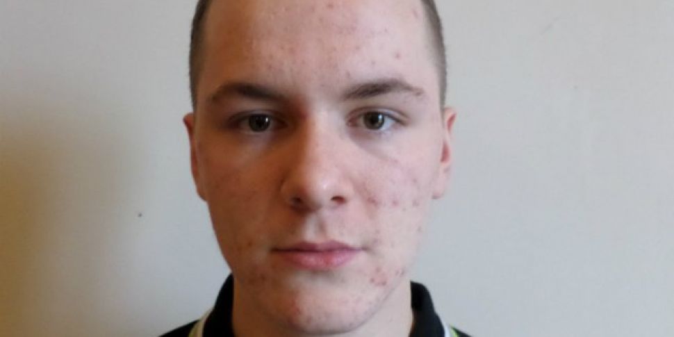 Teenager Missing From West Dub...