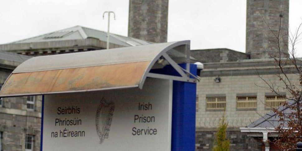 Two Prison Officers Injured By...