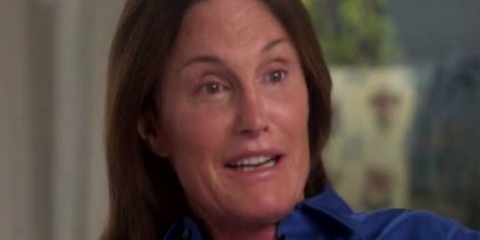 Bruce Jenner Does Last Interview As A Man