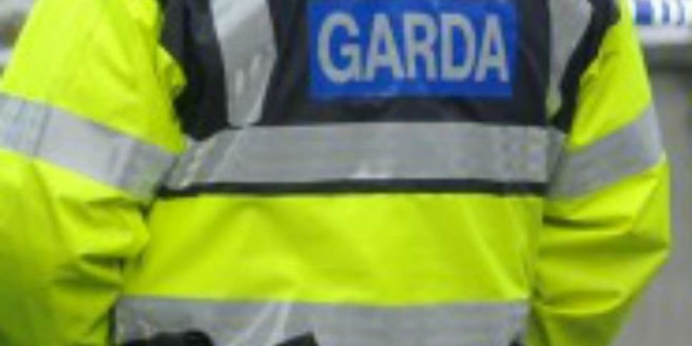 Armed Robbery In Dublin Last N...