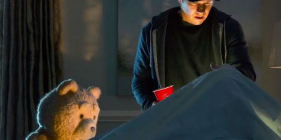 New Ted 2 Trailer Released