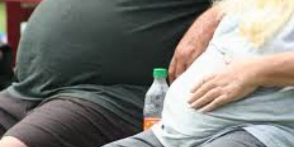 Obesity Linked To Cancer 