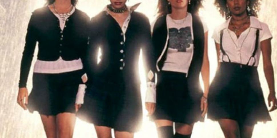 The Craft Remake Could Be On T...