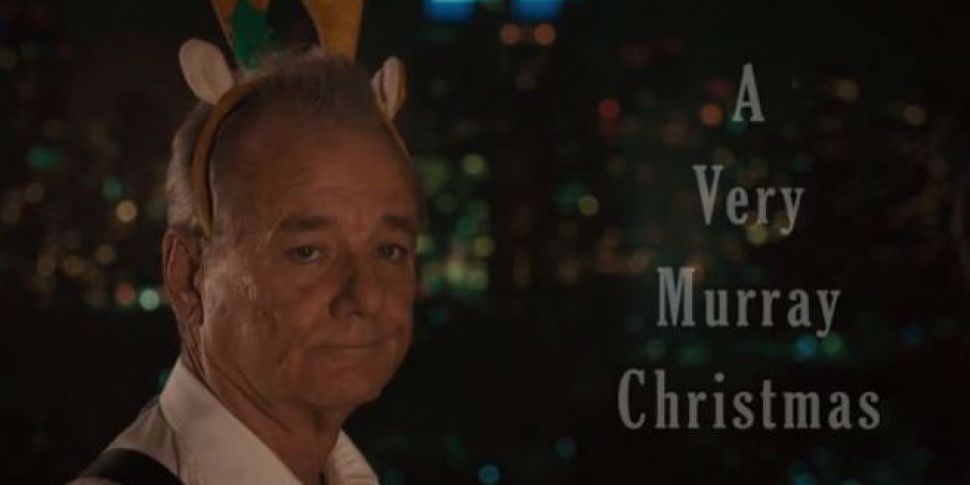 A Very Murray Christmas Availa...