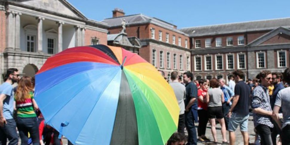 Celebration Continues After Ireland Says Yes To Same Sex