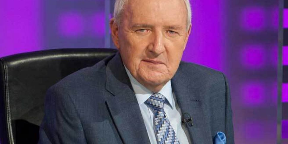Bill O'Herlihy Laid To Res...