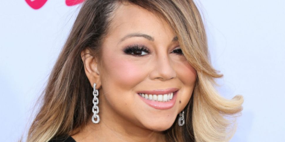 Mariah Carey To Get Star On Ho...