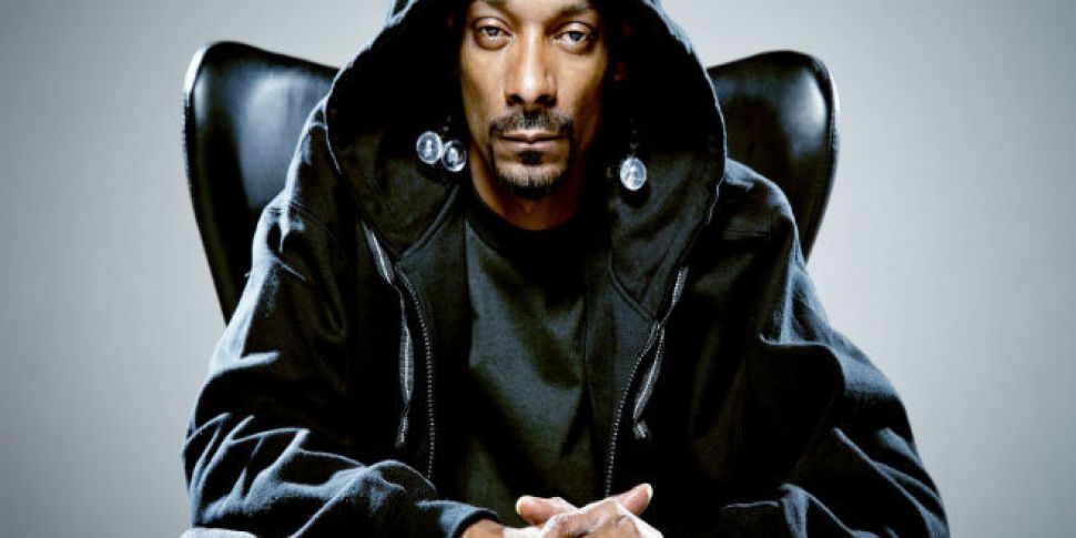Snoop Dogg Arrested In Sweden