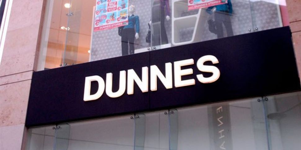 Dunnes Stores Workers Marching...