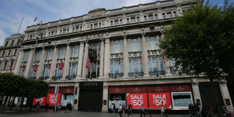 What Next For Clerys? 