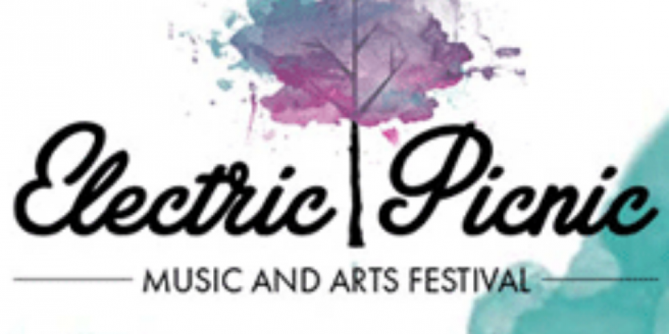 Electric Picnic Sold Out