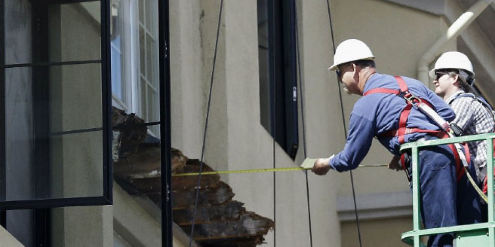 Berkeley Builders Criticise In...