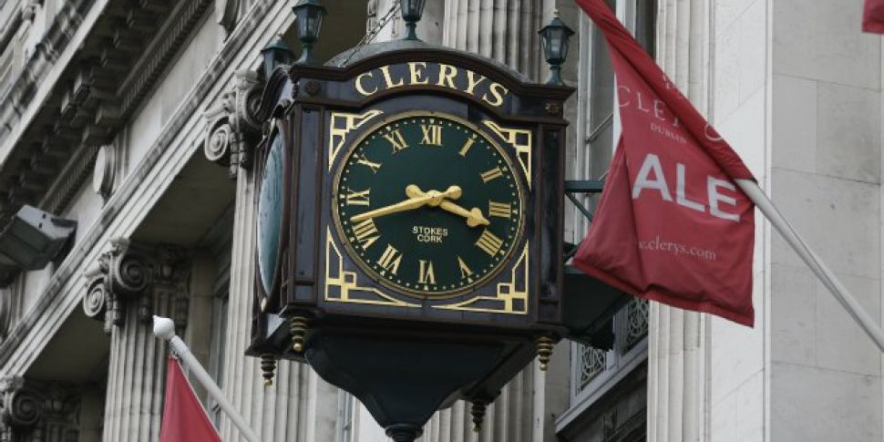 Former Clery's Workers To...