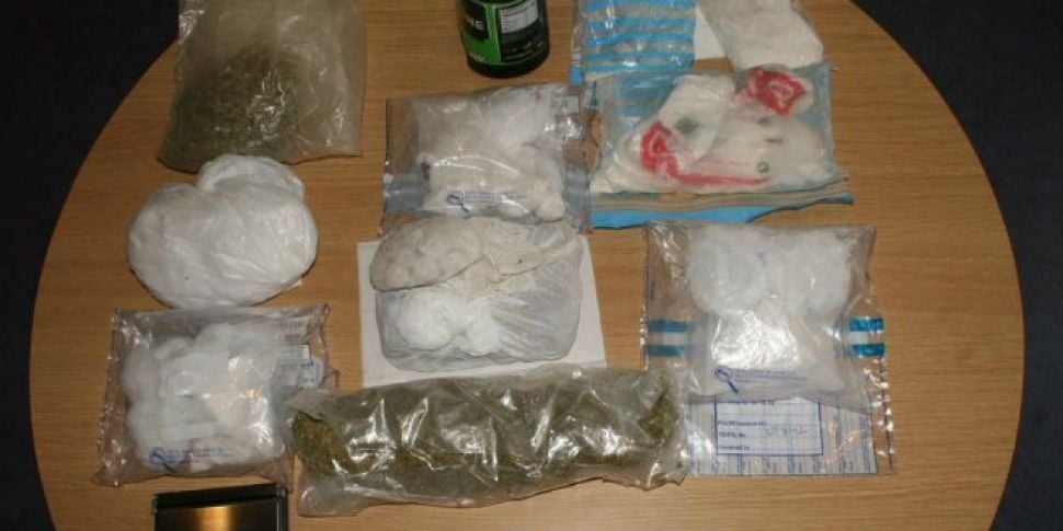 Numbers Caught Drug Dealing In...