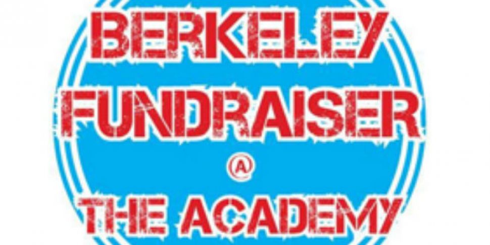 Berkeley Fundraising Concert T...
