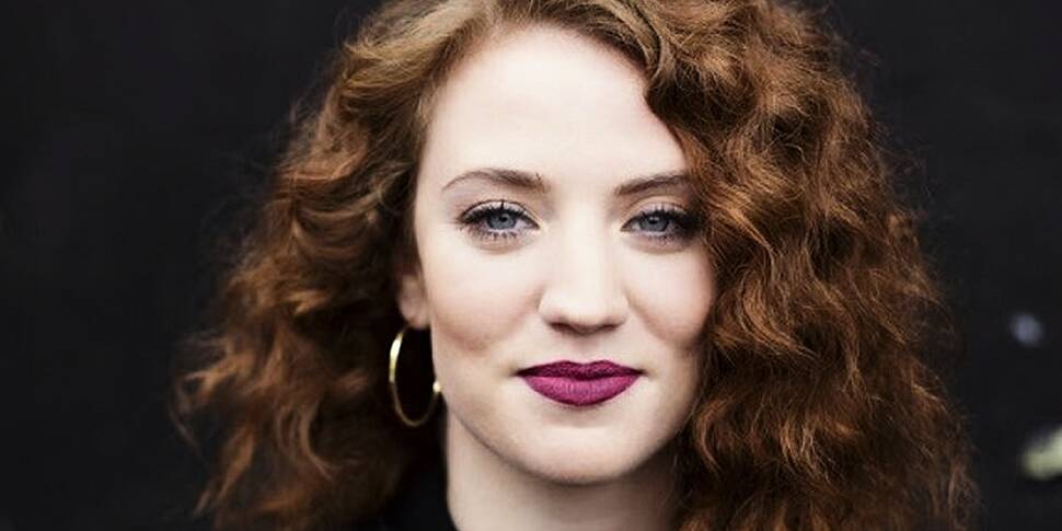 Jess Glynne on The Ray Foley S...