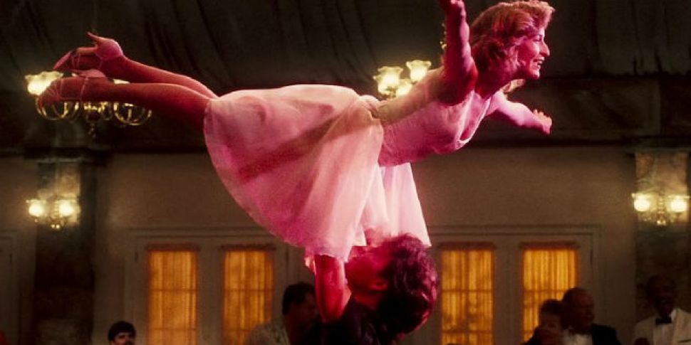 Dirty Dancing For TV Remake
