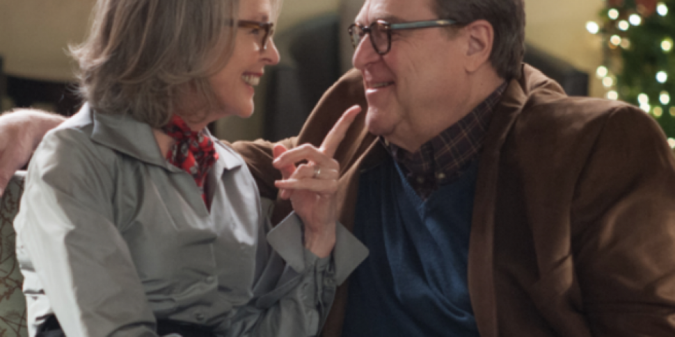 TRAILER: Love The Coopers 