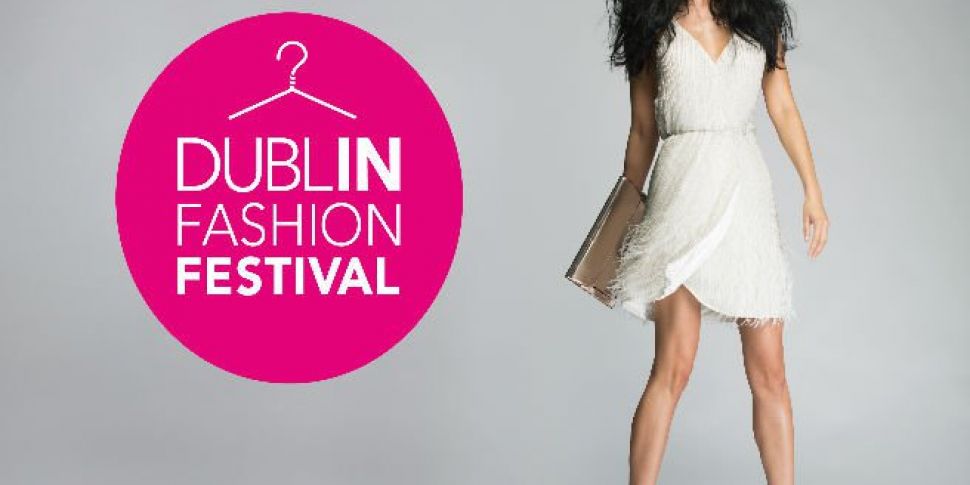 Top Looks from Dublin Fashion...