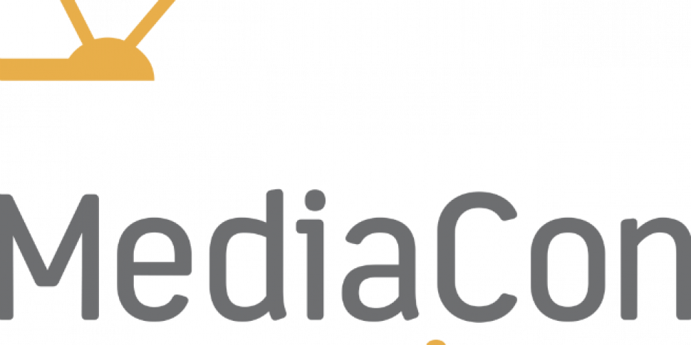 MediaCon Gets Underway In Dubl...