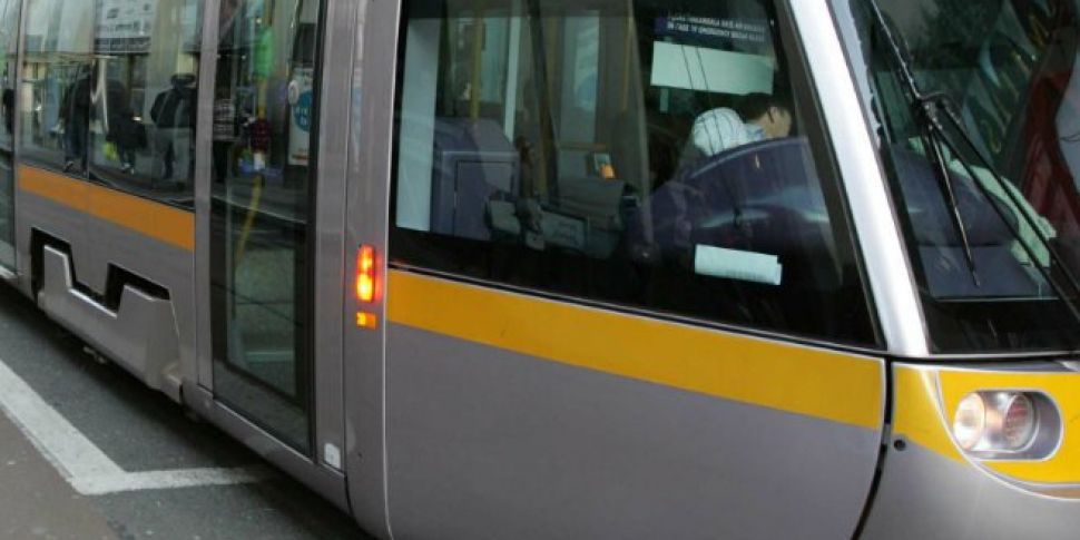 Luas Drivers Look For 40 Perce...