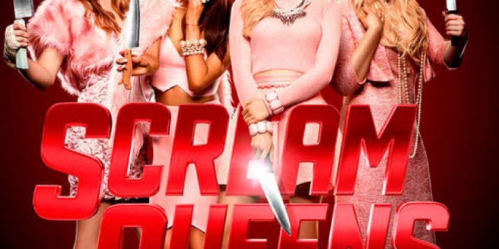 Scream Queens Premiered In The...