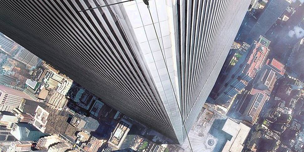 Movie Review: The Walk