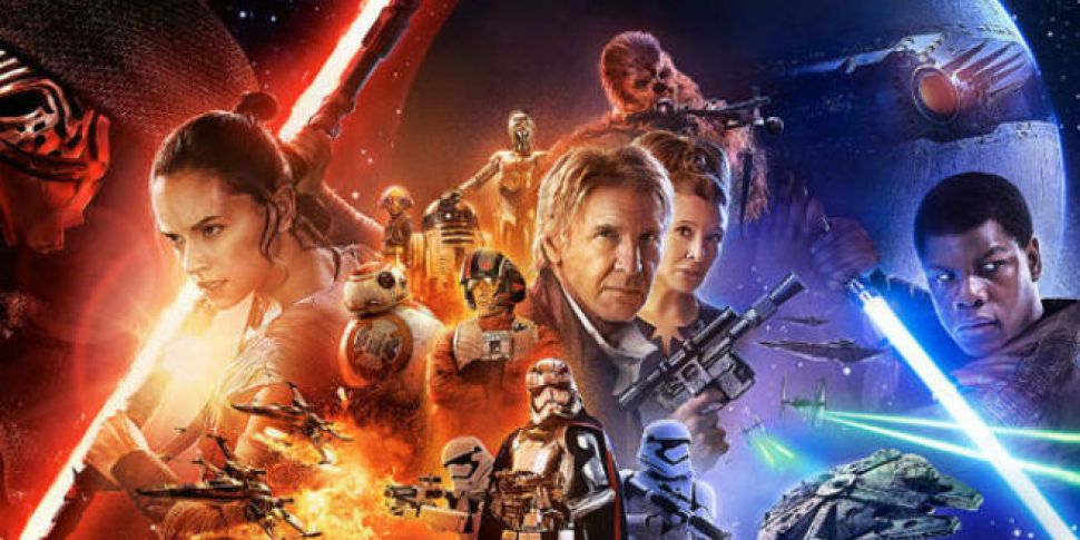 TRAILER: Star Wars The Force A...