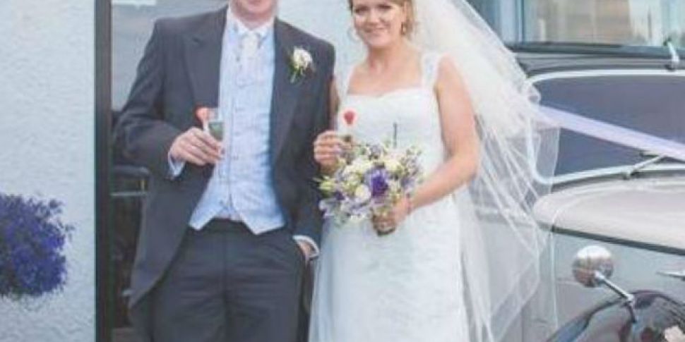 Newlywed Couple From Co Down F...