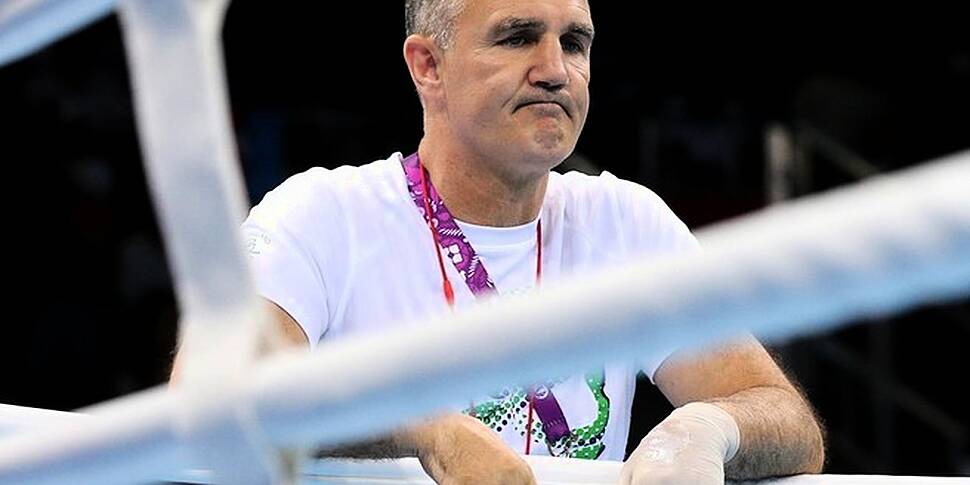 Vincent Hogan on Billy Walsh:...