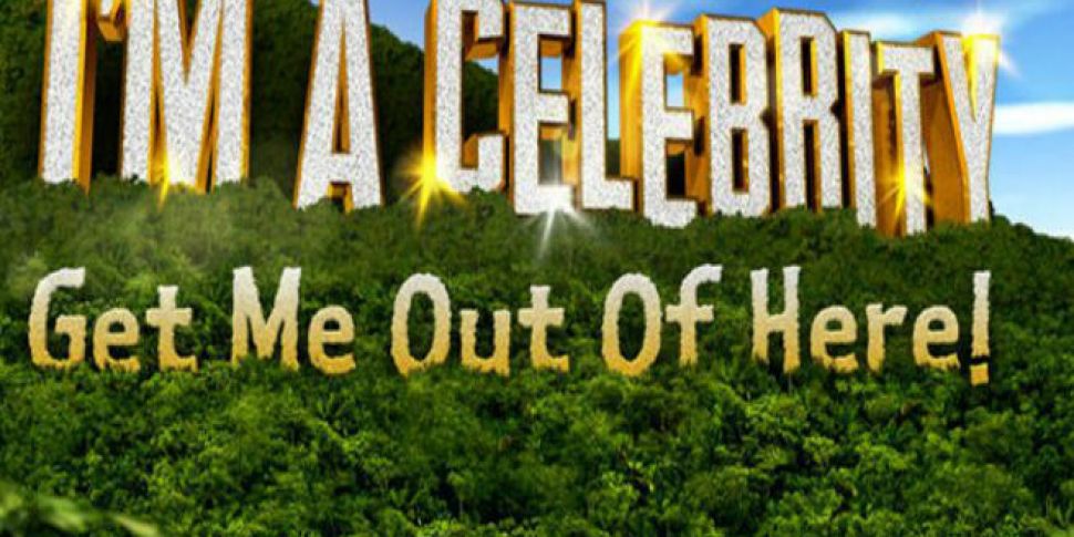 I'm A Celeb Air Date Confi...