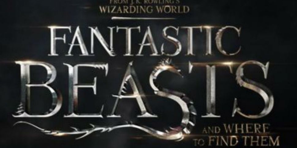 New Teaser: Fantastic Beasts A...