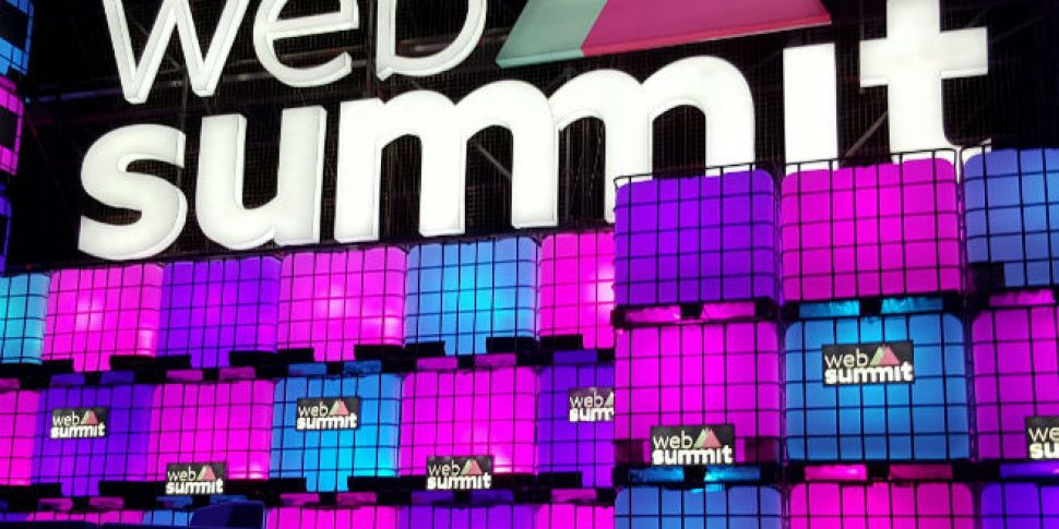 Web Summit Comes To A Close