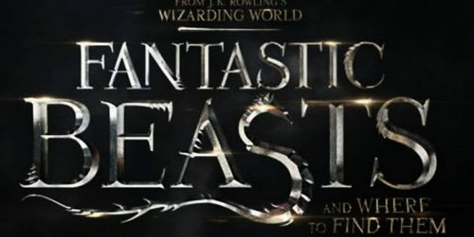 TRAILER: Fantastic Beasts and...