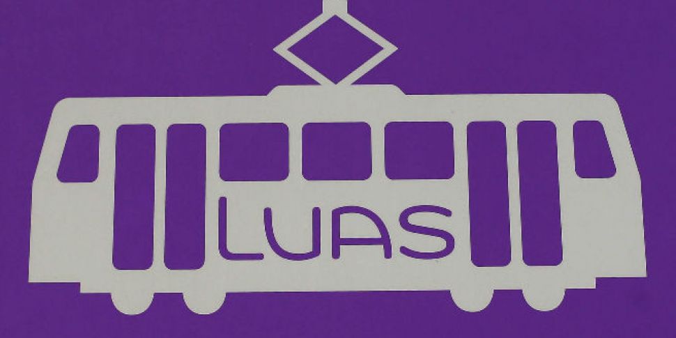 Late Night Luas for Red Line t...