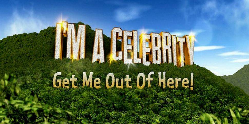 I'm A Celeb Line-Up Confir...