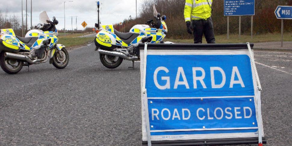 Appeal For Witnesses Over M50...
